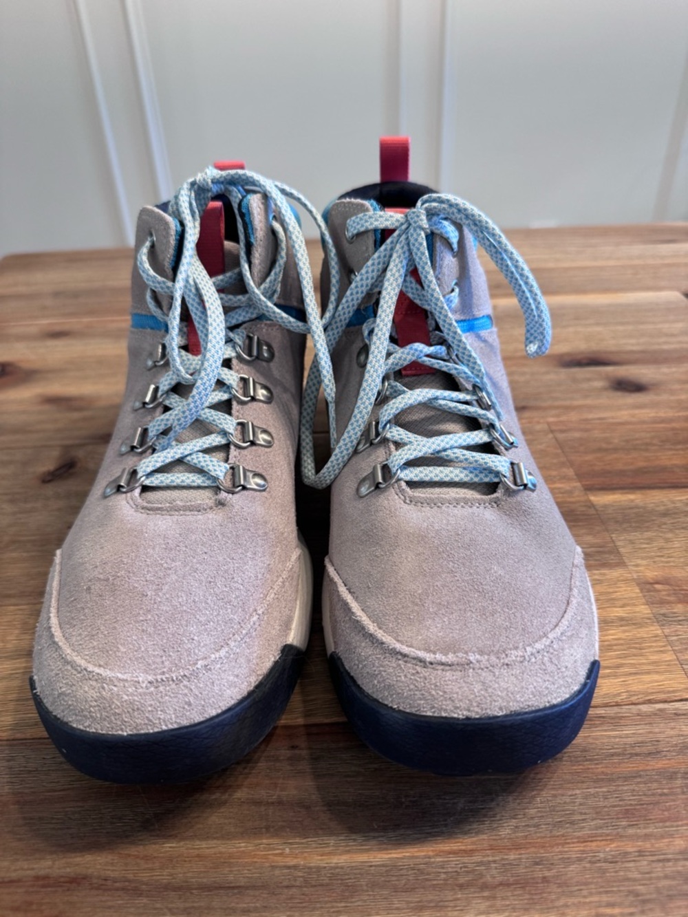 L.LBean Vista Hiker boots - Picture 2 of 4